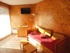 1 chambre, Wi-Fi