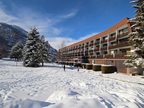 Cozy Studio, Mountain Corner, Pool, Near Lifts & Shops - La Salle-les-Alpes