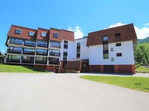 Eksteriør
