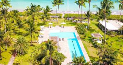 Pousada Aldeia Beijupira