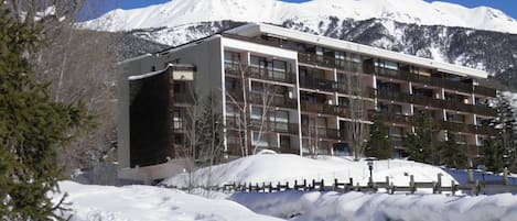 Exterieur
