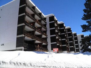 Ulkopuoli