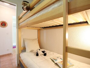 1 habitación 