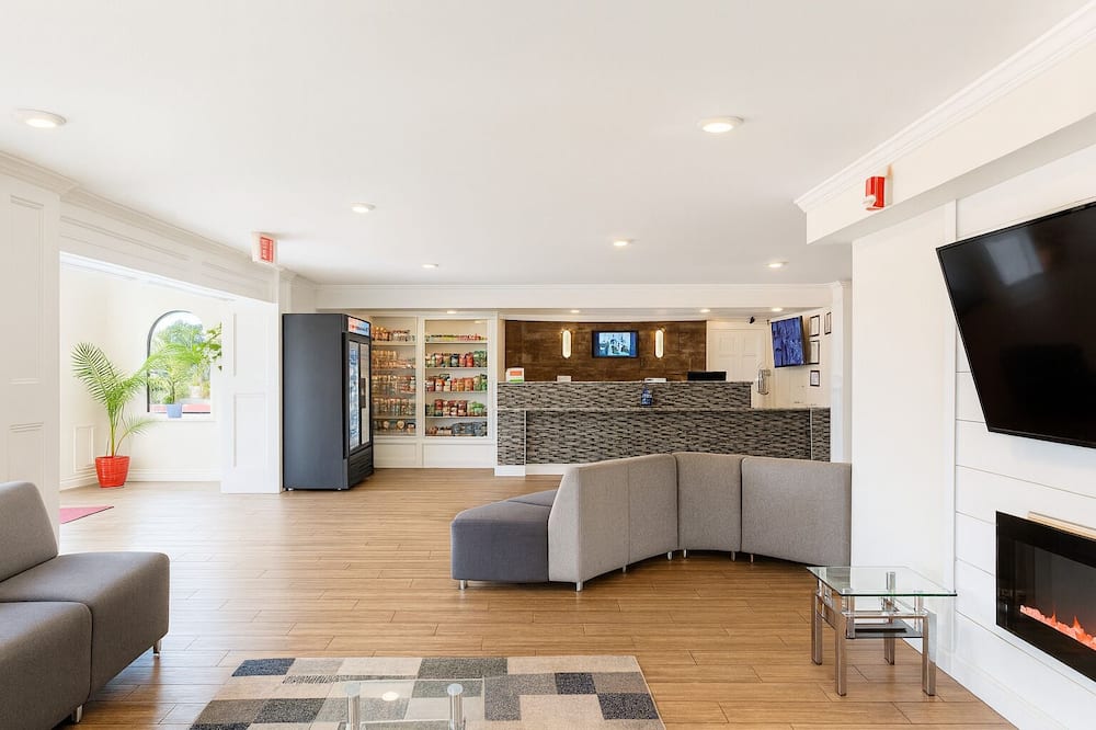 Horizon Inn & Suites