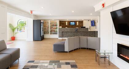 Horizon Inn & Suites