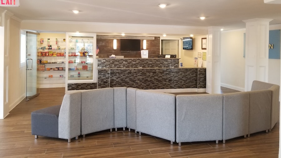 Horizon Inn & Suites