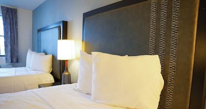 Horizon Inn & Suites