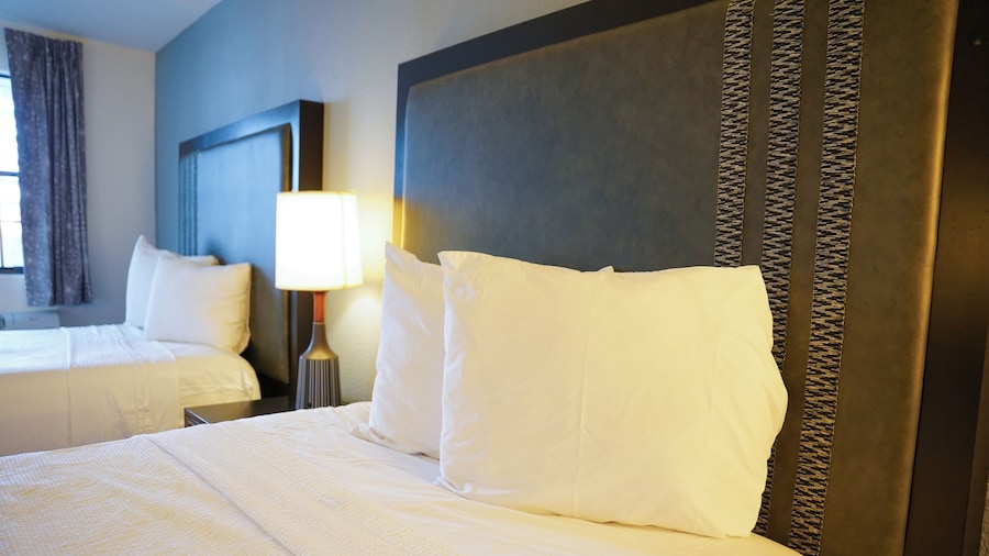 Horizon Inn & Suites