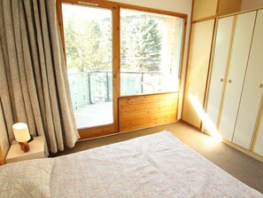 1 Schlafzimmer