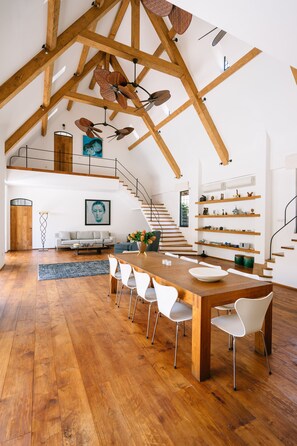 Interior - Villa Elizara (Kerobokan)