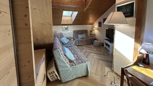 Oppholdsområde