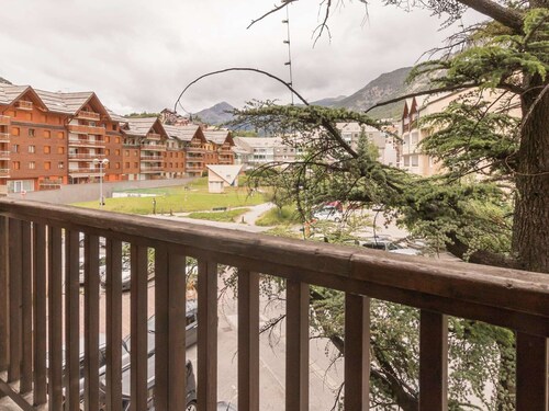 Gemütliches Studio mit Schlafbereich, nahe Seilbahn und Zentrum, Parkplatz