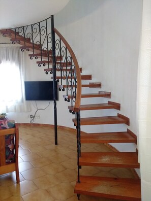 Interior - Detached villa for 6 people located in Miami Playa (MIAMI PLAYA)