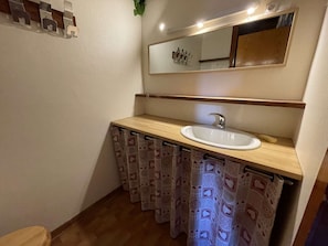 Badkamer