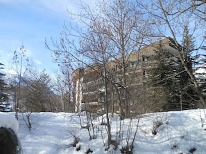 Exterieur