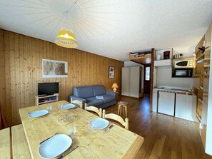 Interiør