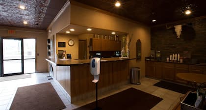 Miles City Hotel