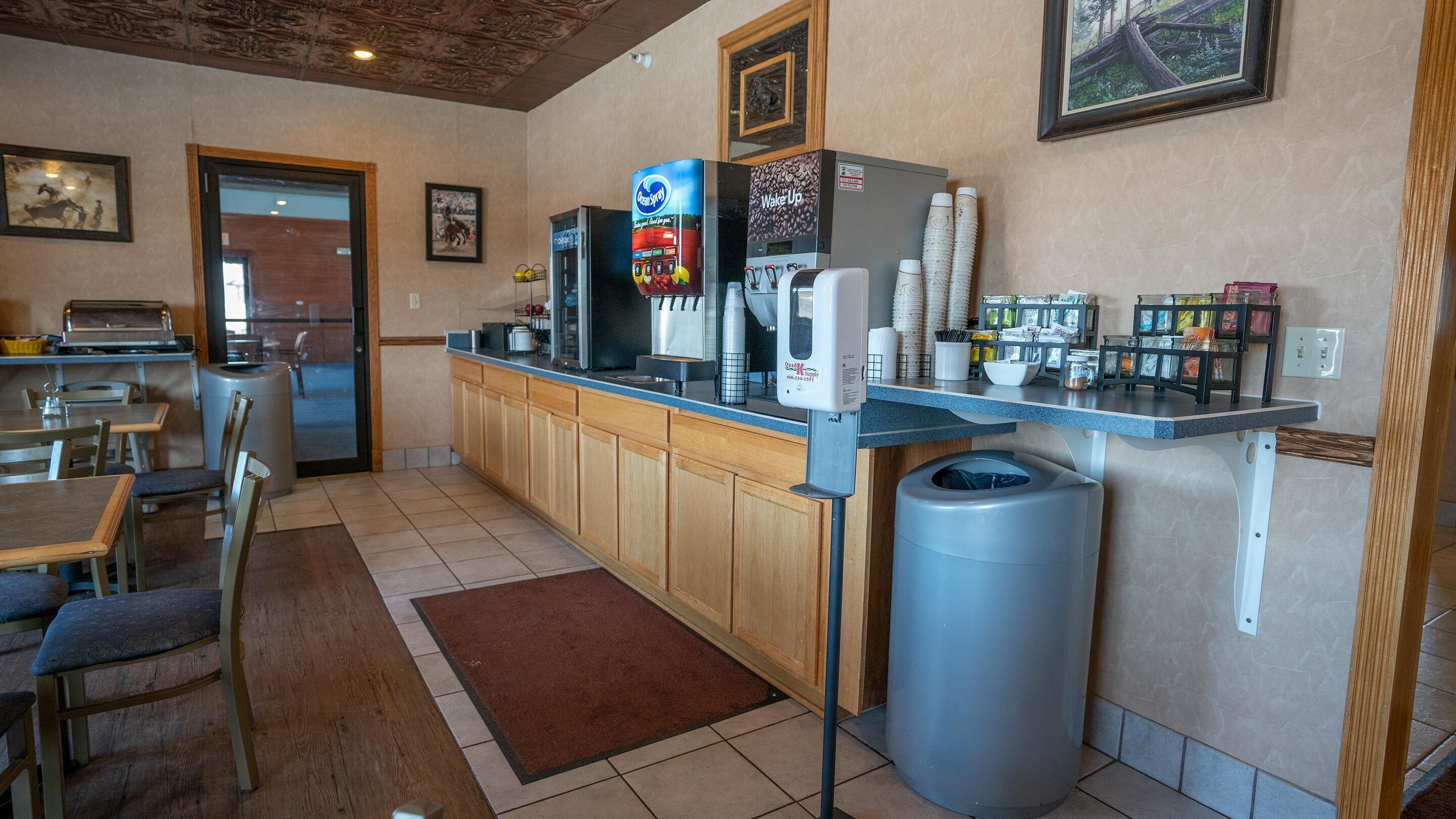 cleanliness standards