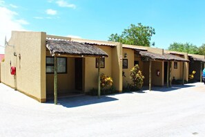 Fachada