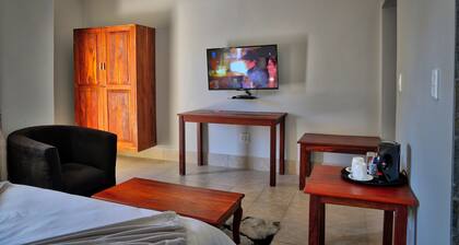 Mango Guesthouse