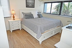 3 bedrooms, free WiFi