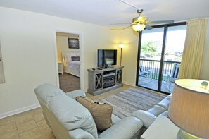 3 bedrooms, free WiFi