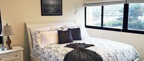 3 bedrooms, free WiFi