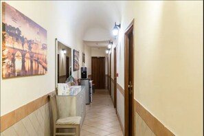 Lobby lounge - Alex Romano (Rome)