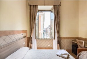 View from room - Alex Romano (Rome)