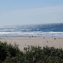Plage