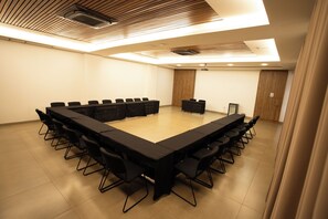 Meeting facility - Ellus Hotel (Dourados)