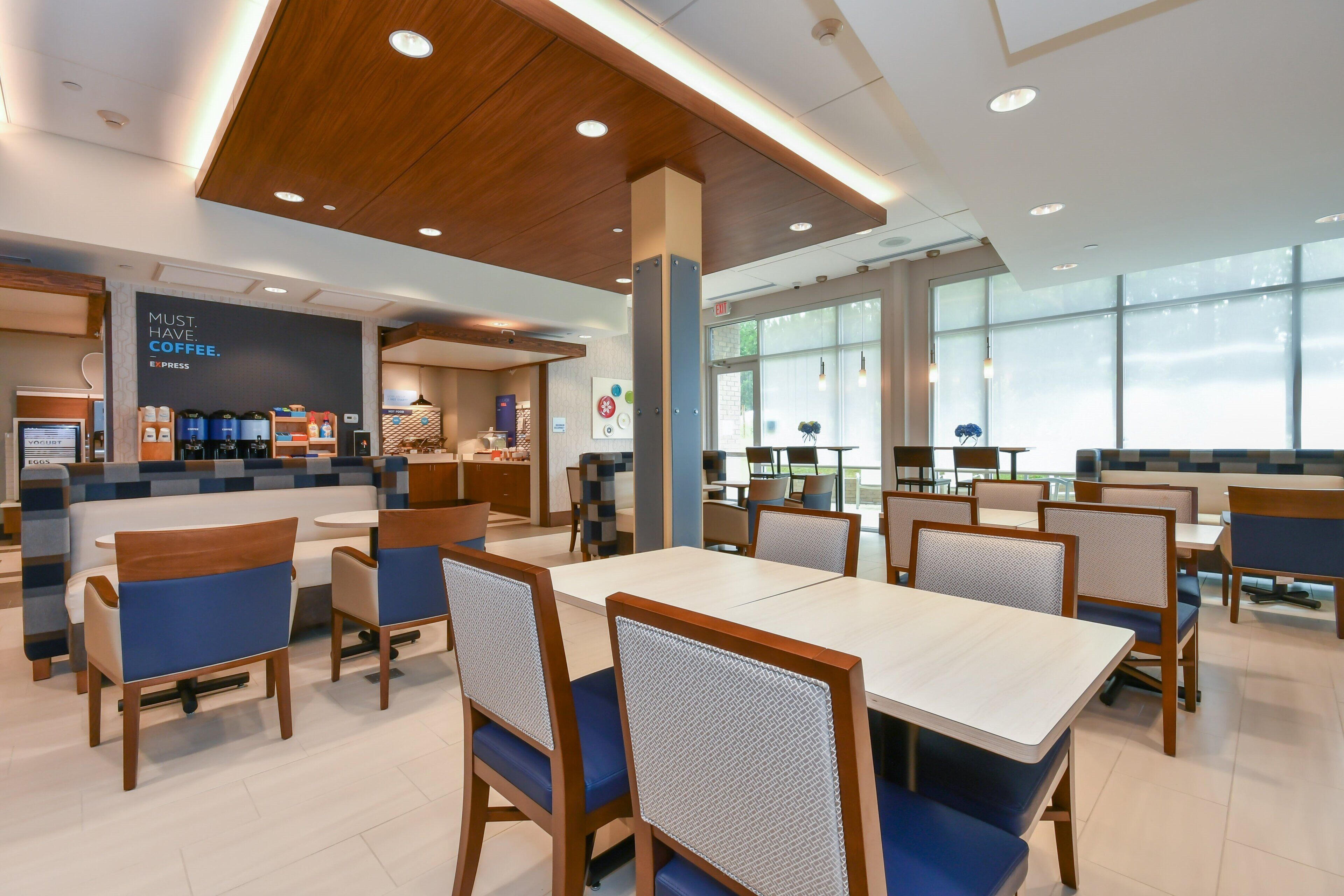 Foto - Holiday Inn Express & Suites Charlotte - Ballantyne by IHG