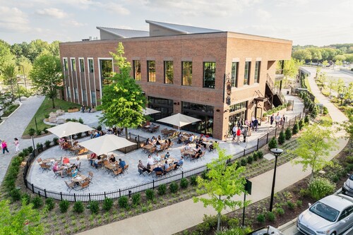 Holiday Inn Express & Suites Charlotte - Ballantyne by IHG