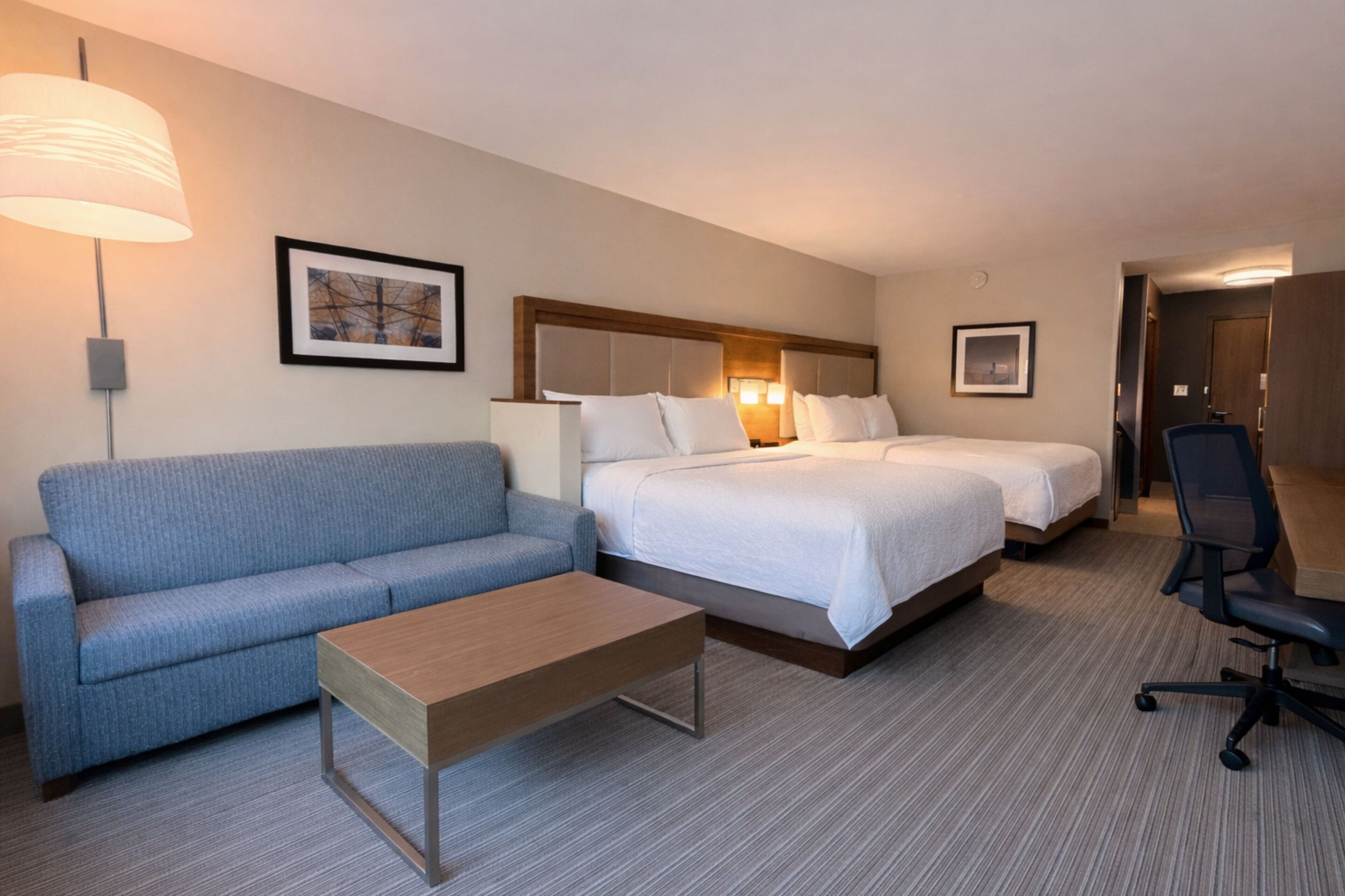 Foto - Holiday Inn Express & Suites Charlotte - Ballantyne by IHG