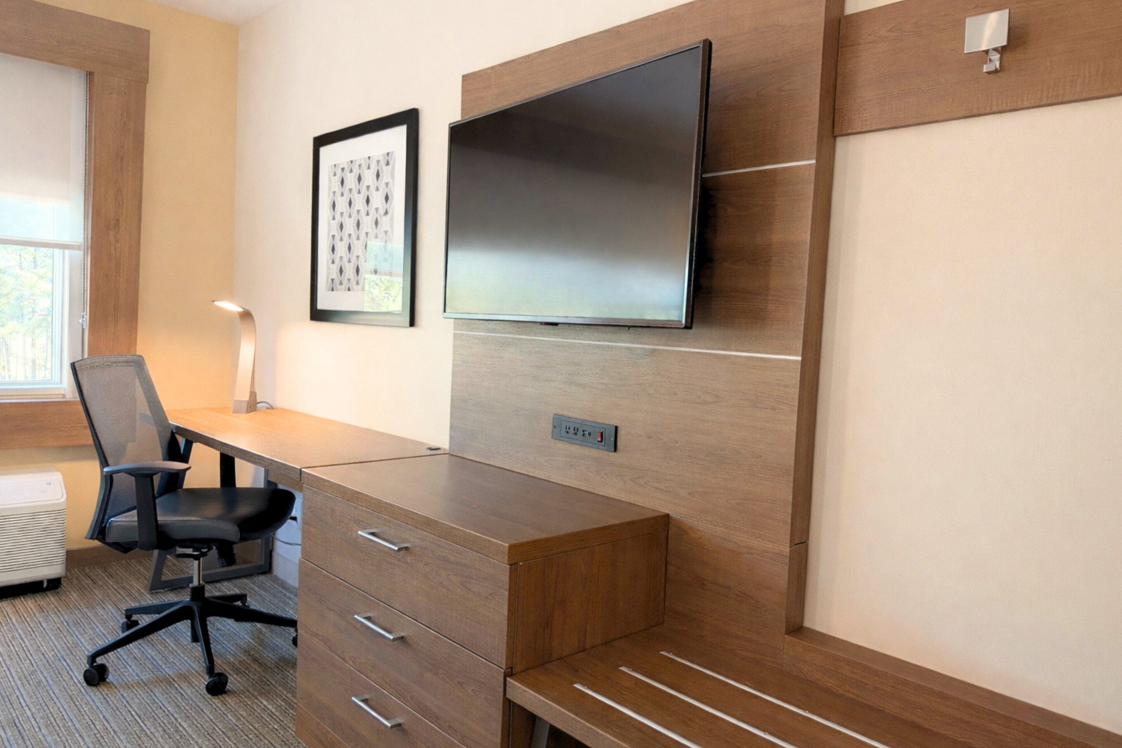 Foto - Holiday Inn Express & Suites Charlotte - Ballantyne by IHG