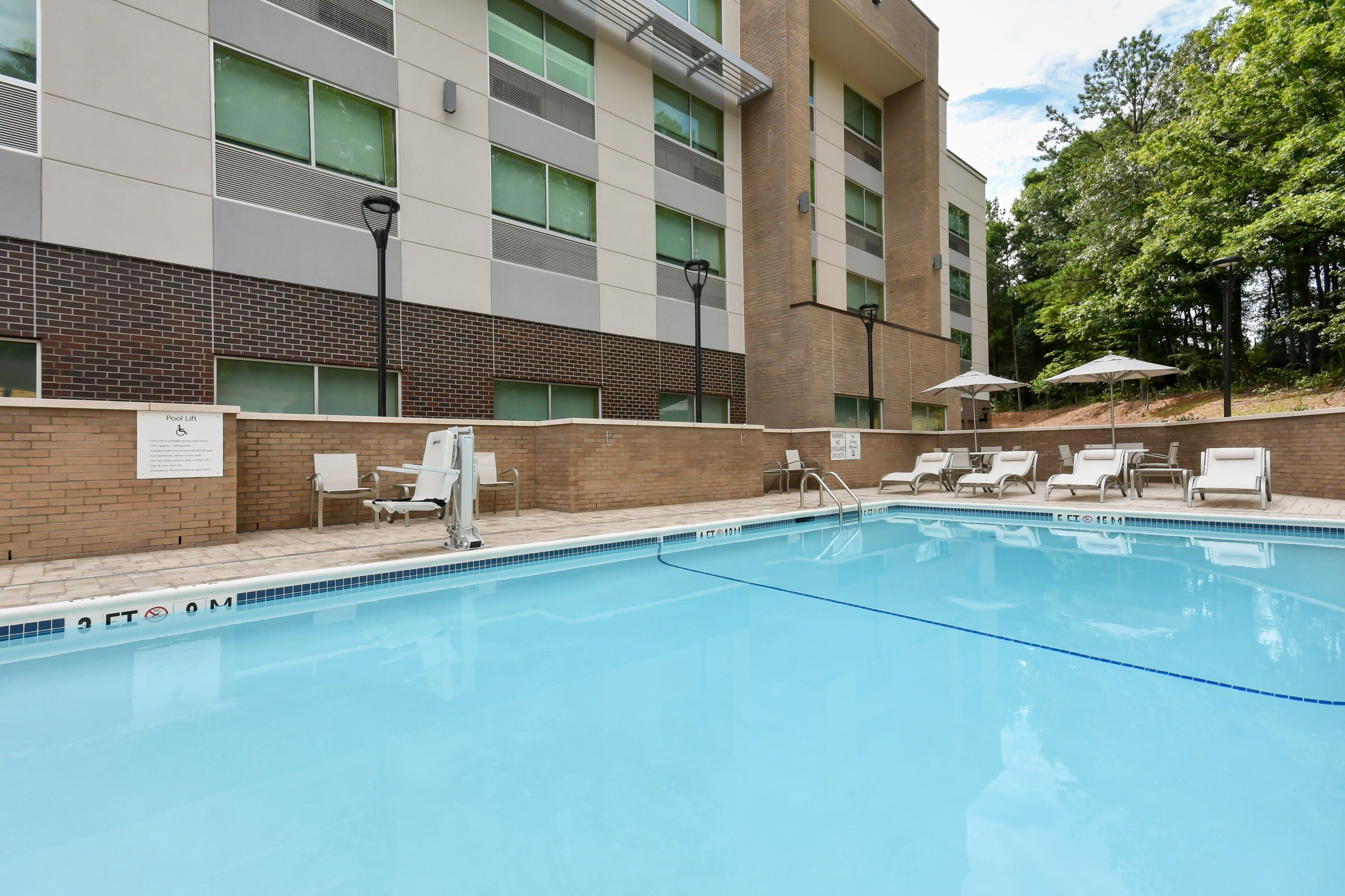 Foto - Holiday Inn Express & Suites Charlotte - Ballantyne by IHG