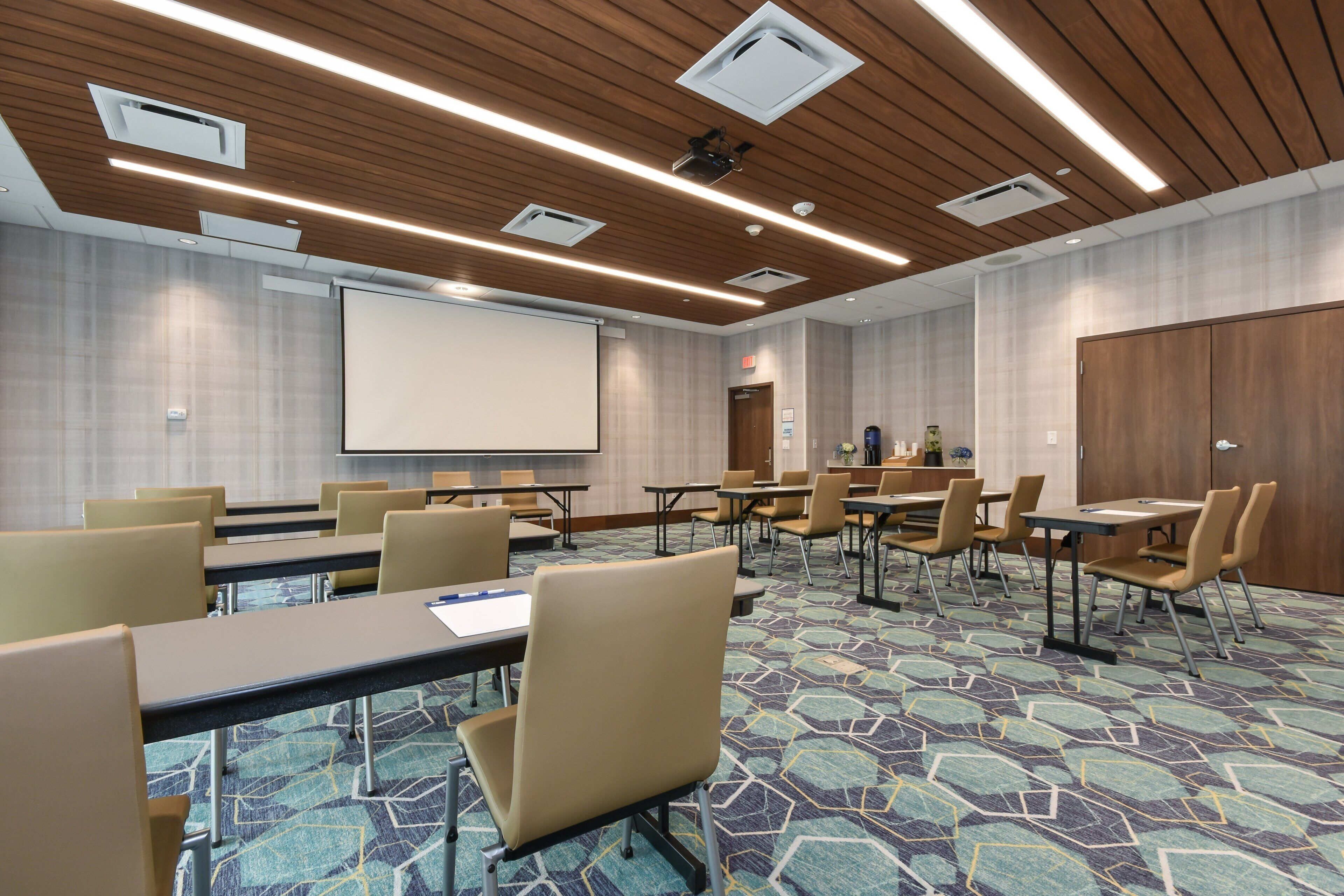 Foto - Holiday Inn Express & Suites Charlotte - Ballantyne by IHG