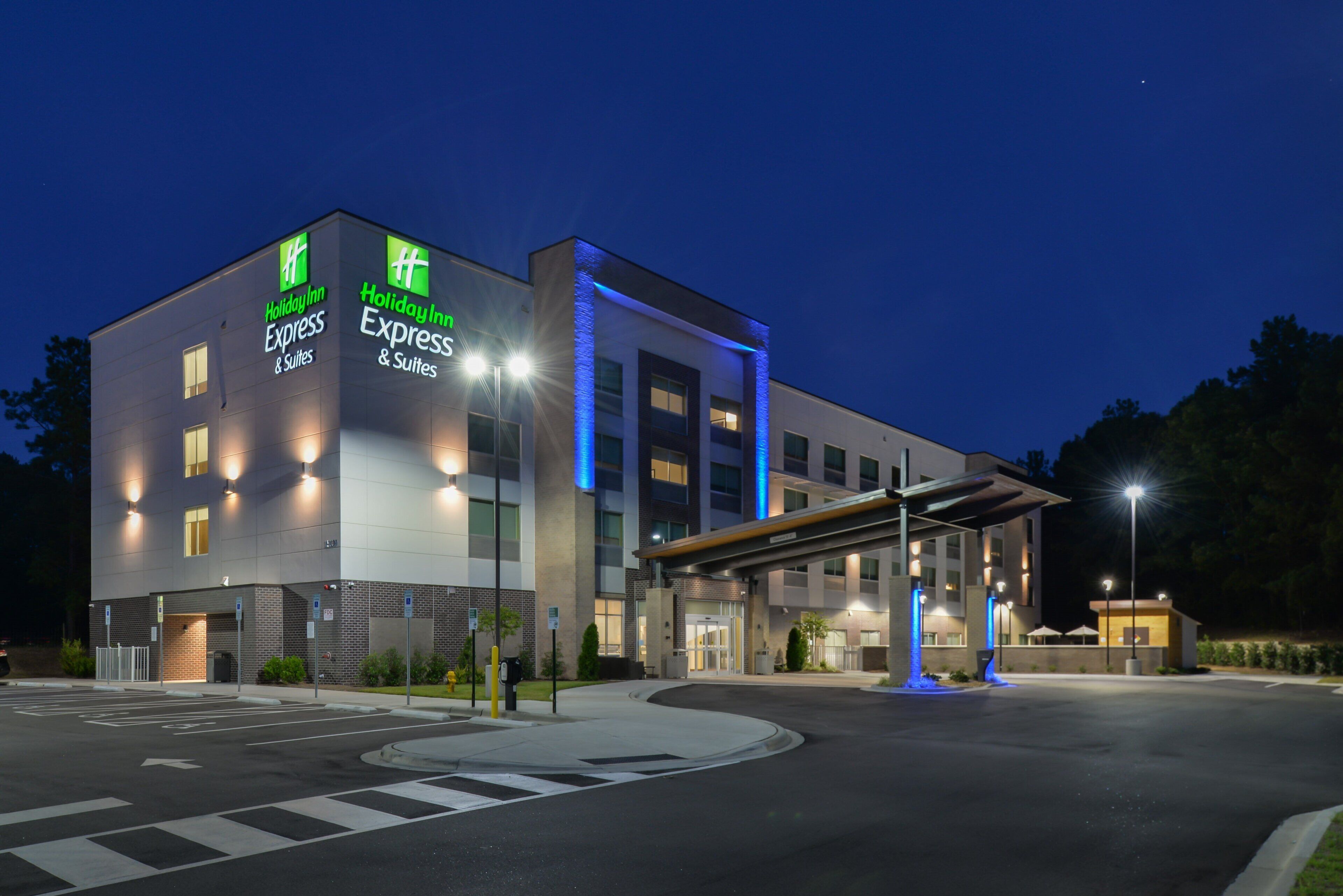 Foto - Holiday Inn Express & Suites Charlotte - Ballantyne by IHG