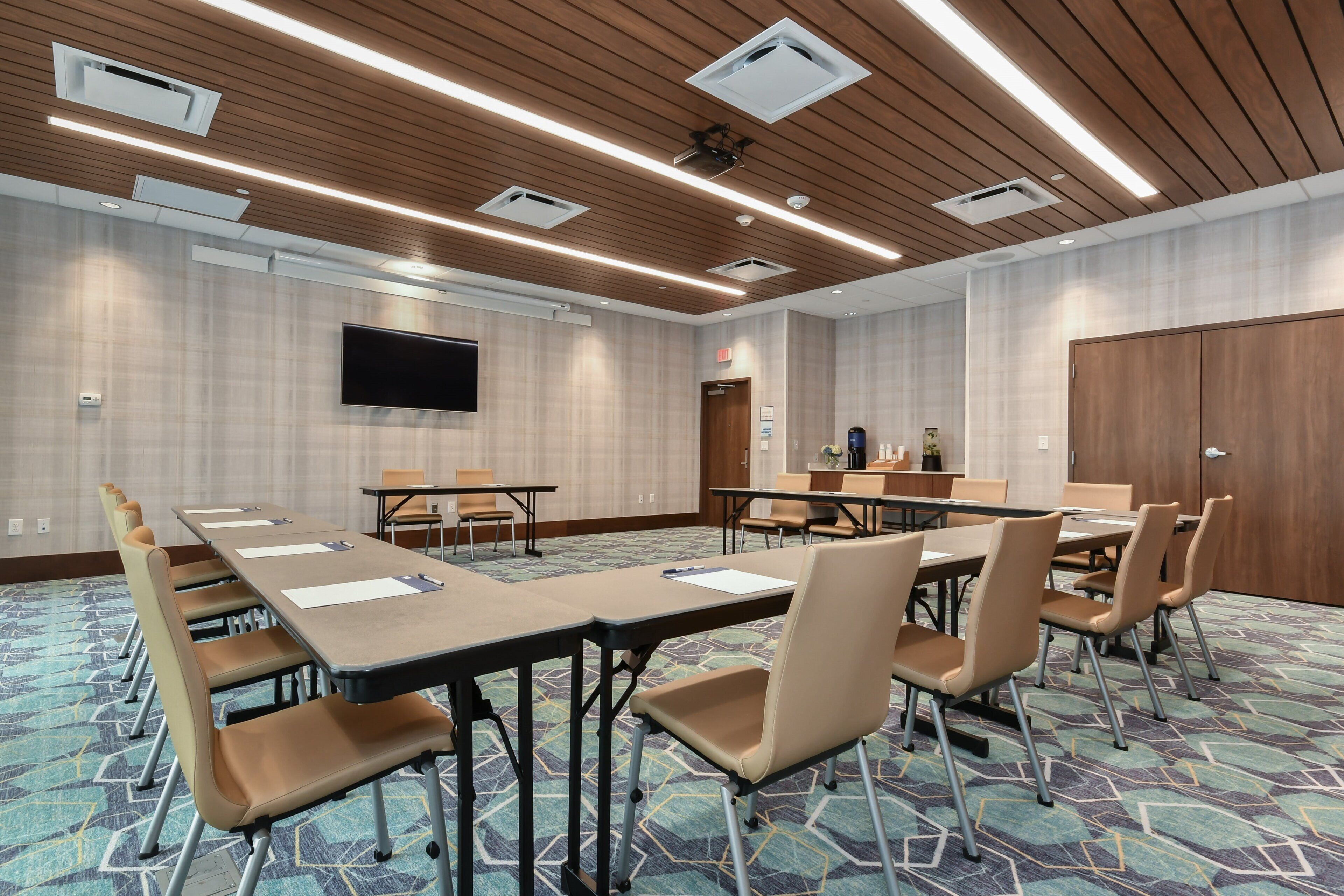Foto - Holiday Inn Express & Suites Charlotte - Ballantyne by IHG