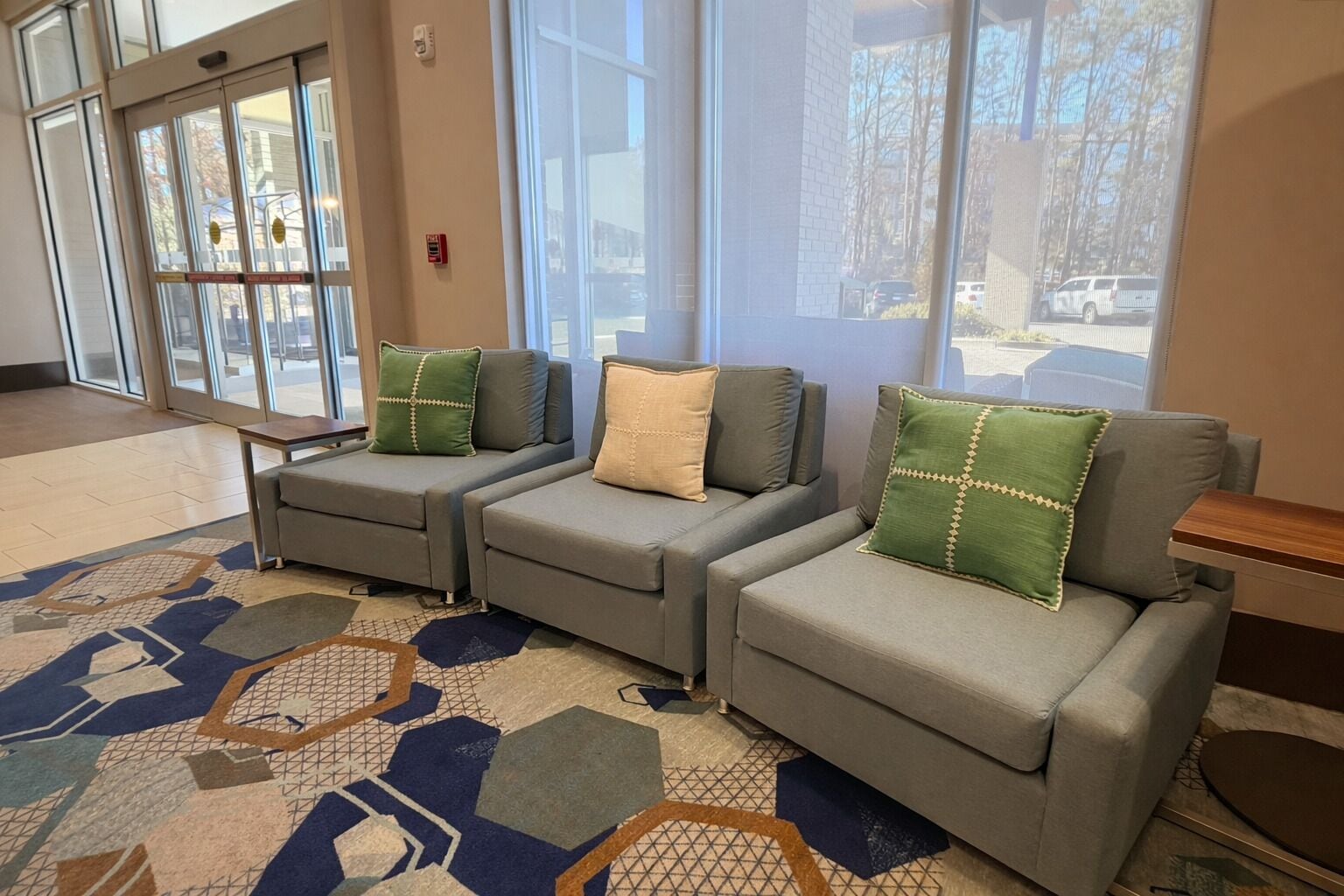 Foto - Holiday Inn Express & Suites Charlotte - Ballantyne by IHG