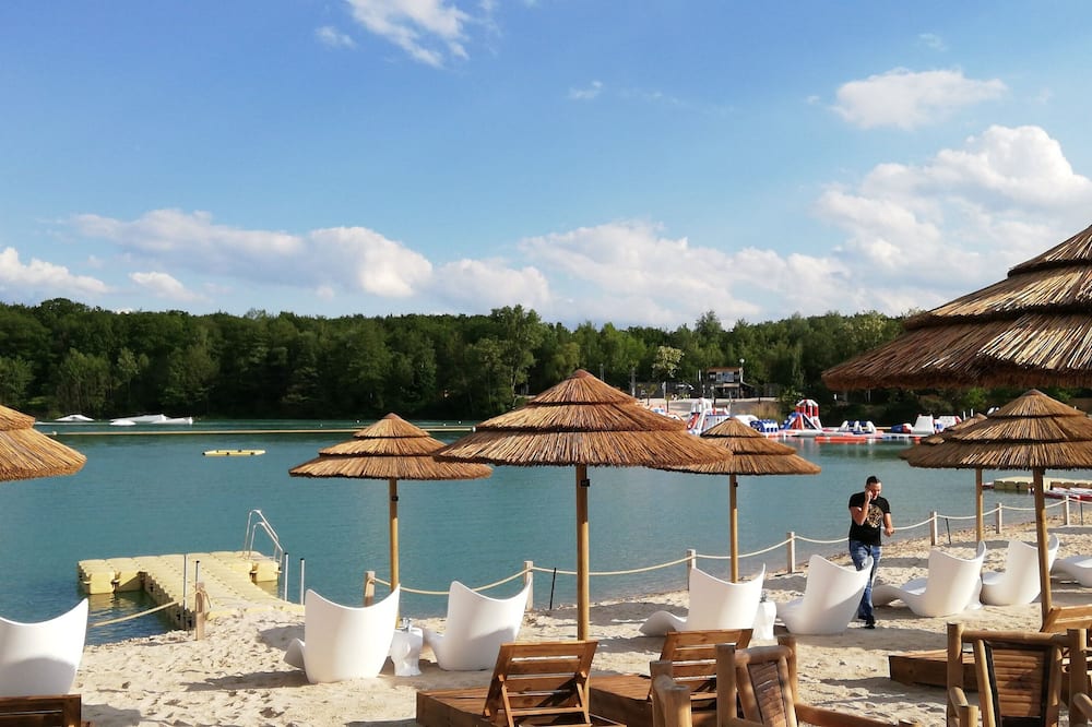 Holiday Inn Express Frankfurt Airport-Raunheim by IHG
