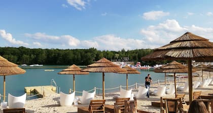 Holiday Inn Express Frankfurt Airport-Raunheim by IHG
