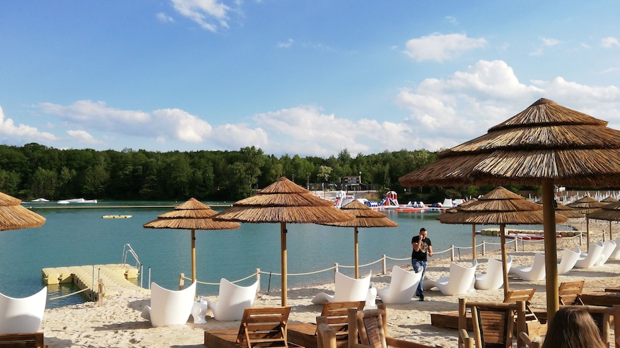Holiday Inn Express Frankfurt Airport-Raunheim by IHG