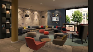 Servicio de la propiedad