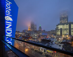 Εξωτερικοί χώροι