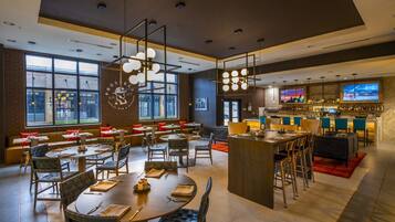 Dagelijks uitgebreid ontbijt (toeslag)