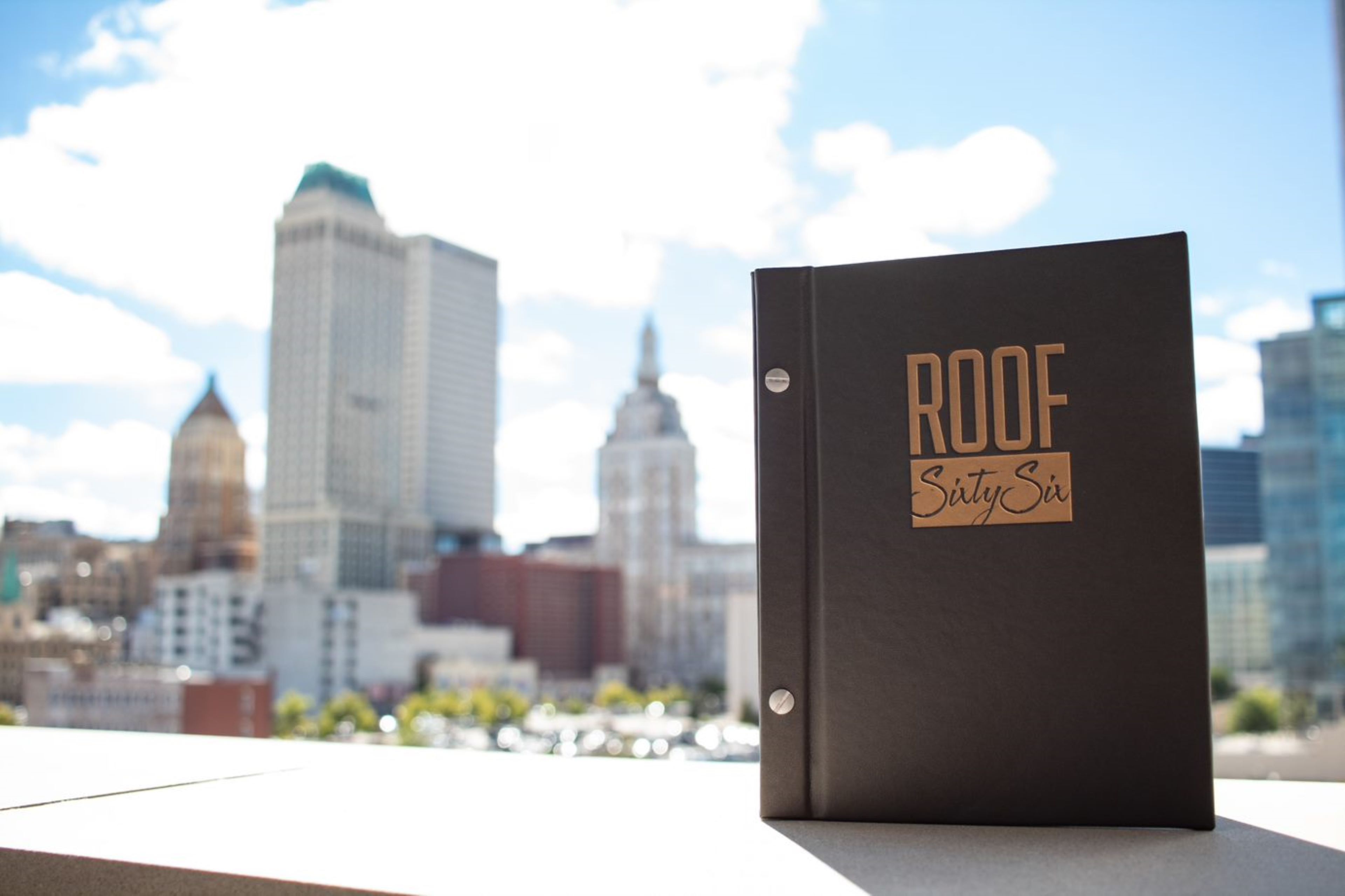 2 bars/lounges, rooftop bar