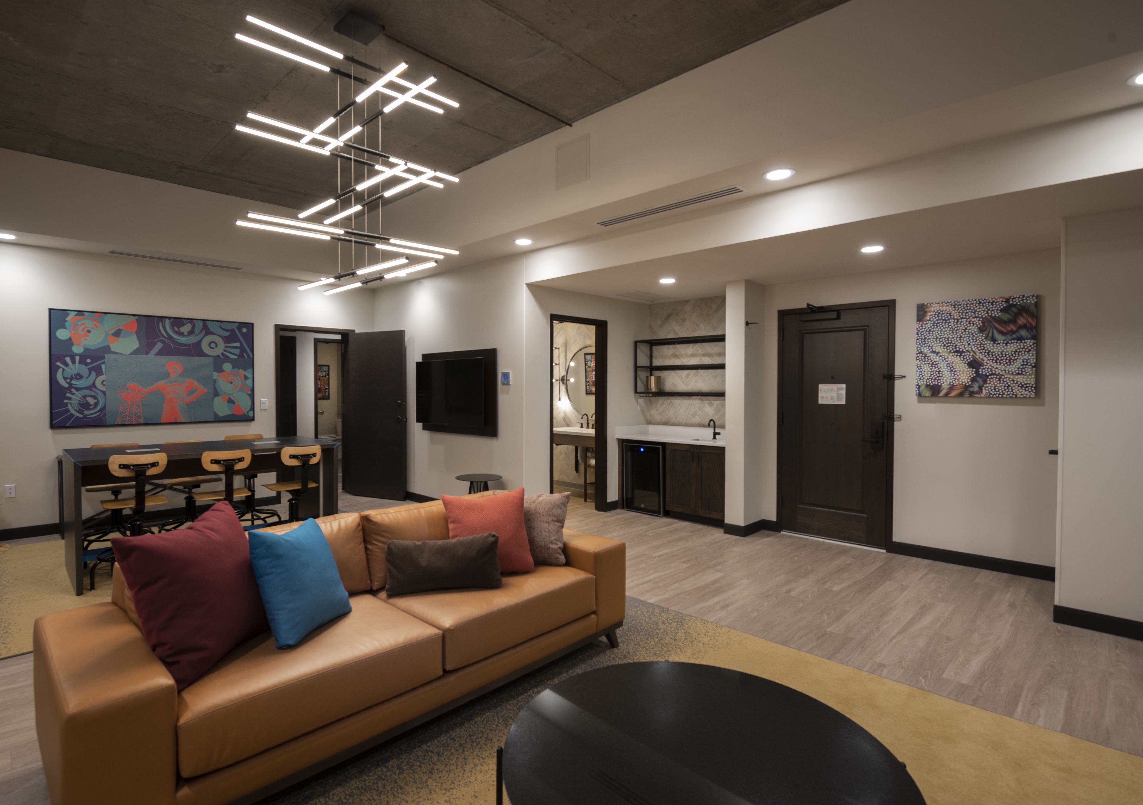 1 bedroom, egyptian cotton sheets, premium bedding, in-room safe