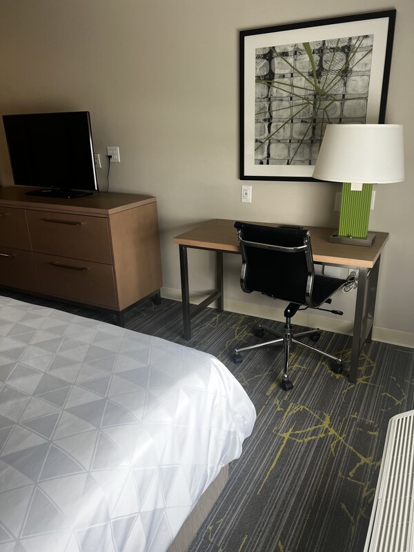 Holiday Inn & Suites Houston Nw - Vintage Park Area By Ihg - Tomball, TX