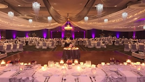 Banquet hall - Holiday Inn & Suites Houston NW - Vintage Park Area by IHG (Houston)